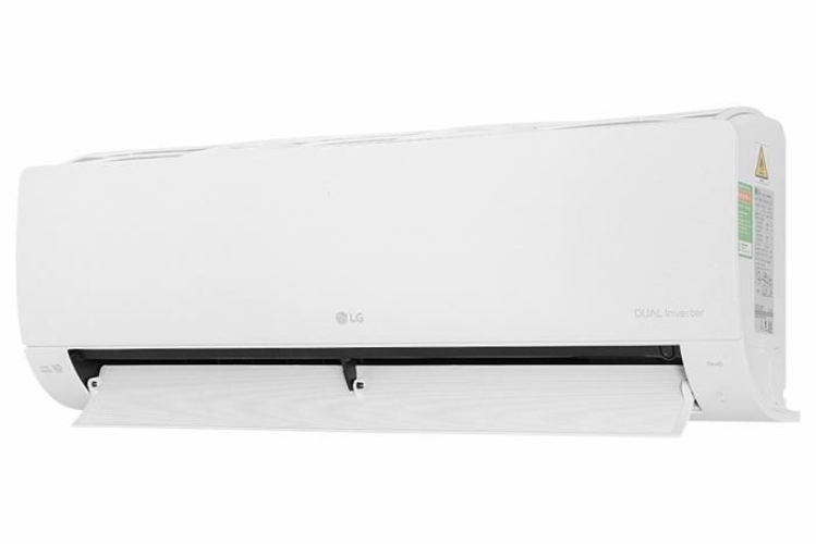 Điều hòa LG 1 chiều 12000Btu Inverter IEC12G1